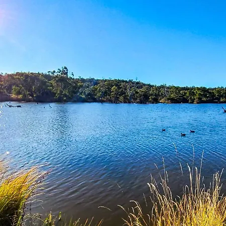 Country Style Holiday Park Stanthorpe Exterior photo