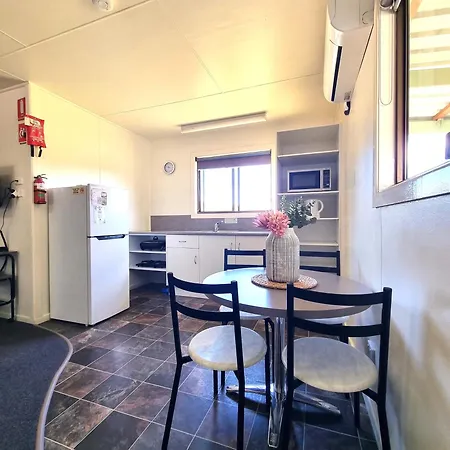 Country Style Holiday Park Stanthorpe Exterior photo