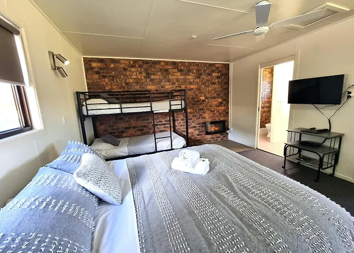 Country Style Holiday Park