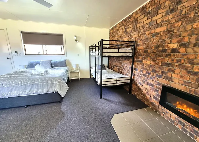 Country Style Holiday Park