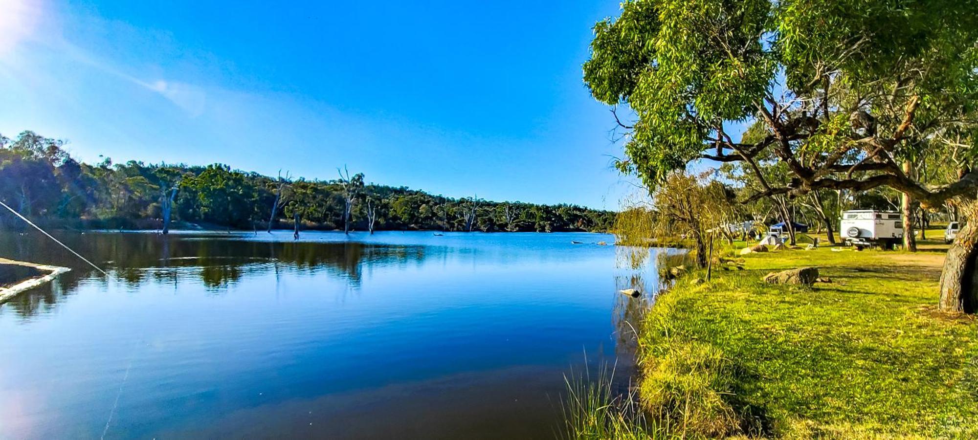 Country Style * Stanthorpe